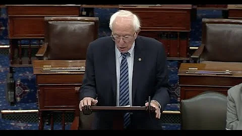 I'm LIVE on the Senate floor talking about why we must pass the $3.5 trillion reconciliation bill.