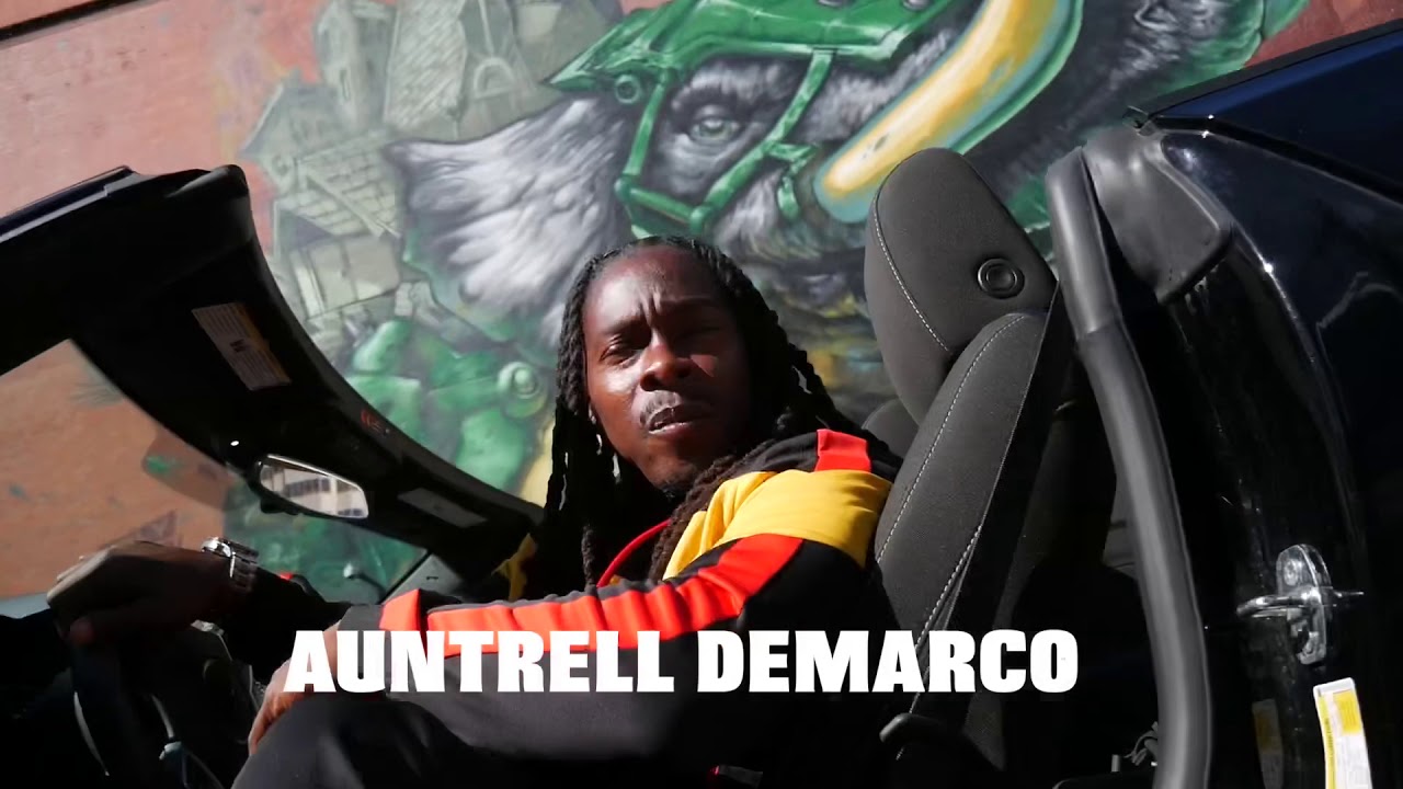 Official Video Auntrell Demarco Pull Up