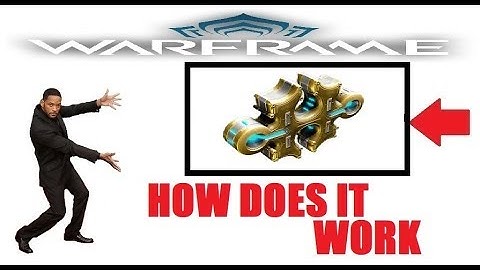 Warframe beginners guide [HOW TO FORMA]