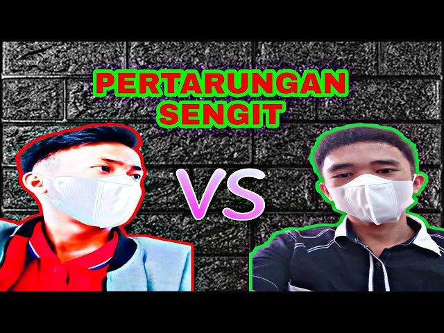 FX YENDRI VS FN KRISMAN ! BY ONE CLASH SQUAD 😈 class=