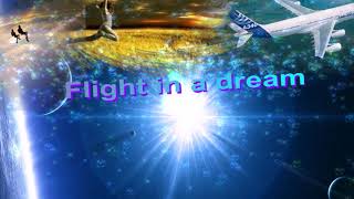 Flight in a dream-  Aleksey Podgornov (Instrumental 2017)