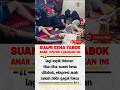 suami kena tabok #suamiistri #suami #istri