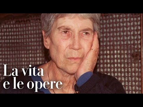 Video: Zhanna Badoeva: biografia e vita personale