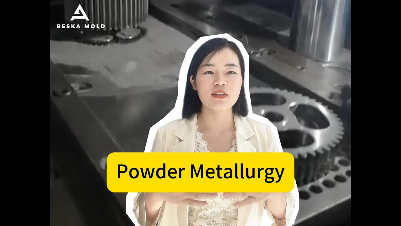 The Advantages And Disadvantages Of Powder Metallurgy #powdermetallurgy ...