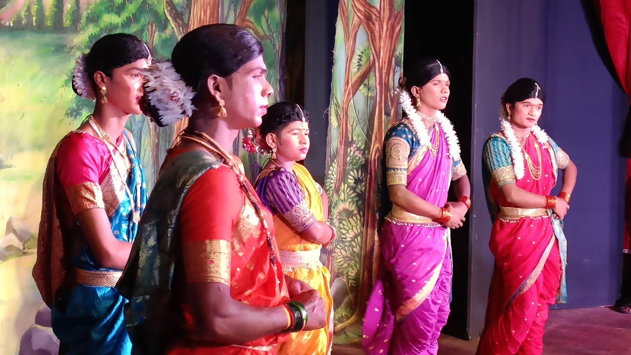 सुपरहिट गौळण 2025-26