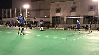 20190314排盟vs數木part 1