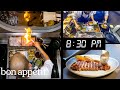 We put 12 cameras in a tiny restaurant kitchen on friday night  bon apptit