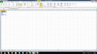 Exporting data from Eaglesoft to Excel.