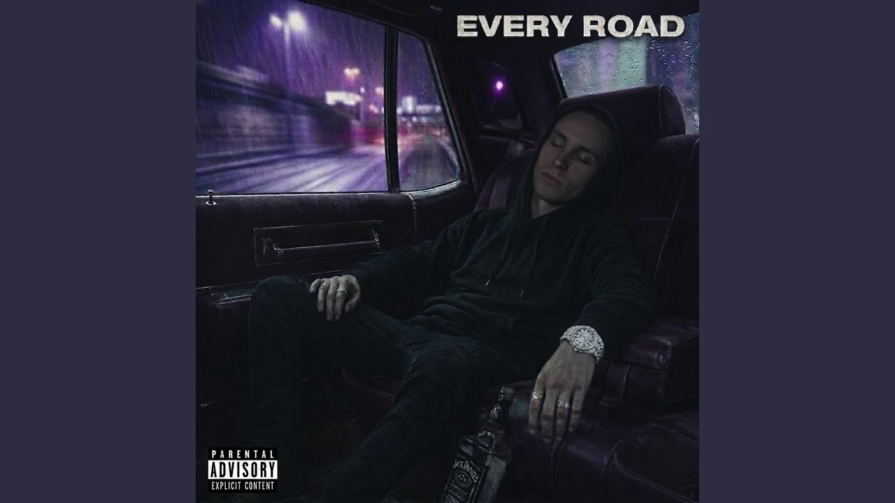 Watch EVERY ROAD on YouTube Watch EVERY ROAD on YouTube