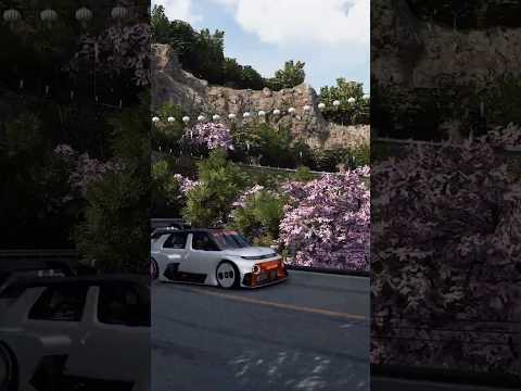 현대자동차 x JDM: Japanese Drift Master 메인 필름 l 현대자동차