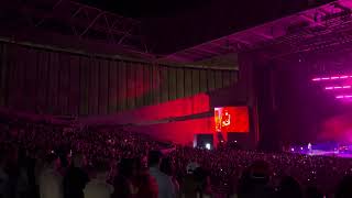 OneRepublic - Apologize - Black Sea Arena (Sakartvelo. Georgia) - 10.05.2024