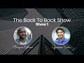 Gaurav Sen: Talking Daily Life At Uber & System Design Wisdom (The Back To Back Show - Show 1)