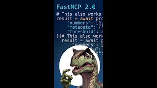 FastMCP Prompt Function Fundamentals - Part 5/13