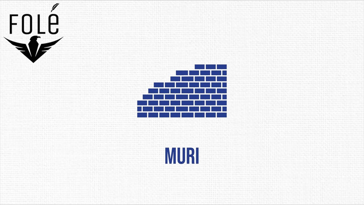 Buta - Muri