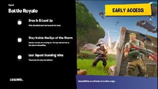 FORTNITE | INSANE WIN b | PS4
