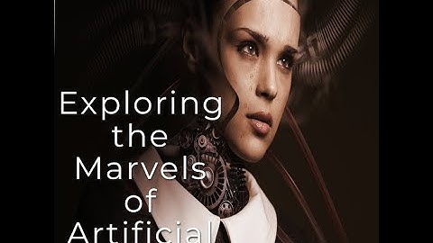 Exploring the Marvels of Artificial Intelligence | Exploring AI Applications