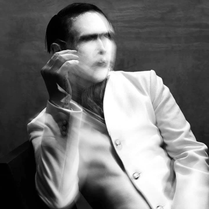 Marilyn Manson Killing Strangers John Wick