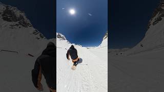 #snowboarding #freeride #ski  #краснаяполяна   #unionbindings #burtonsnowboards #quicksilver
