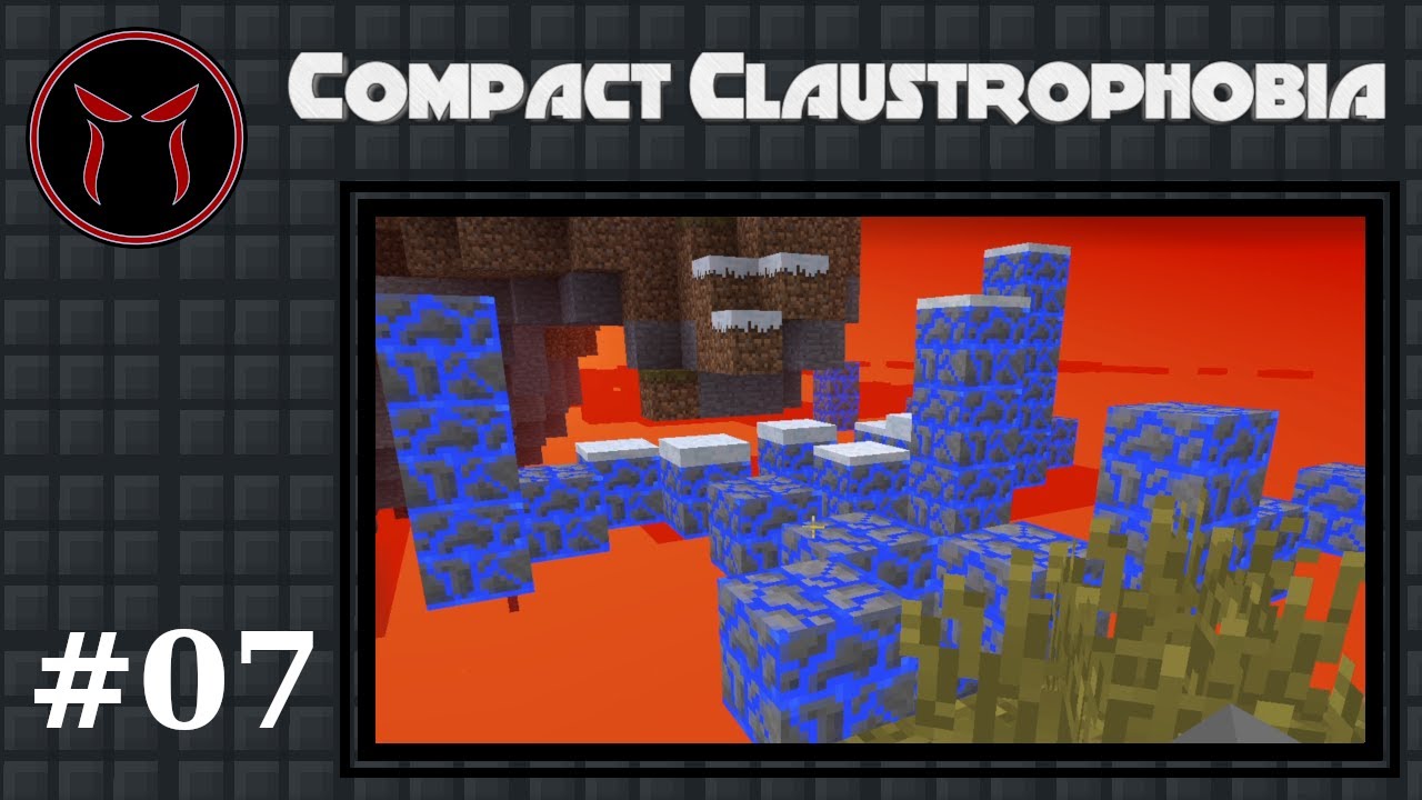 Jump'n'Fall in der glitched Machine! Compact Claustrophobia 07 (deutsch) YouTube