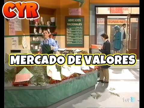 MERCADO DE VALORES