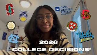Detalles My Realistic College Decisions Reactions (UCs, T20s, and more!) Guía