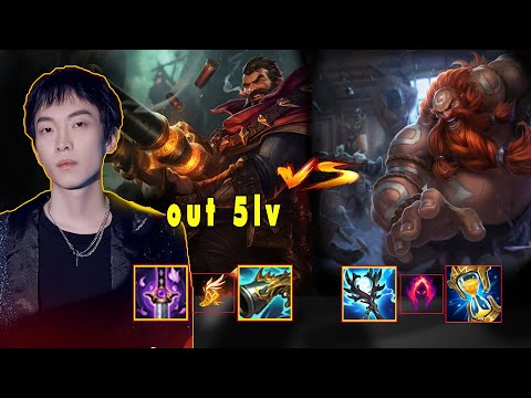 27:54 27:54 Now playing, Climbing Ranked Early Season with Overpowered Graves!