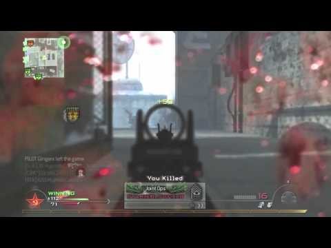 MW2 - Ab jetzt weht ihr ein anderer Wind