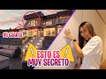 TE MUESTRO LOS SECRETOS DE MI CUARTO 😱 ROOM TOUR / Cecia Loaiza✨