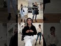 دمده های سال ۲۰۲۵ ایده استایل استایل شیک ترند استایل دمده های سال ۲۰۲۵ ایده استایل استایل شیک ترند استایل