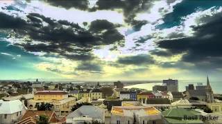 Panolapse Go Pro 3