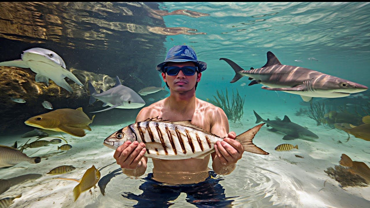 Radiant Fish World Cox’s Bazar ]- রেডিয়েন্ট ফিশ ওয়ার্ল্ড] Travel With ...