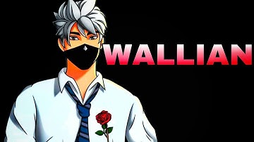 It Took 20 minutes to make Ultra smooth Transition x WALLIAN