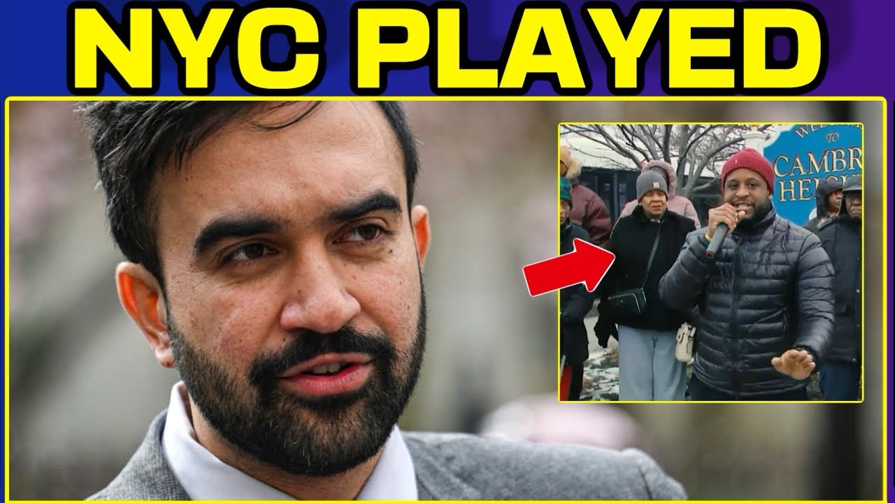 He Promised Affordable NYC… Look What Happened