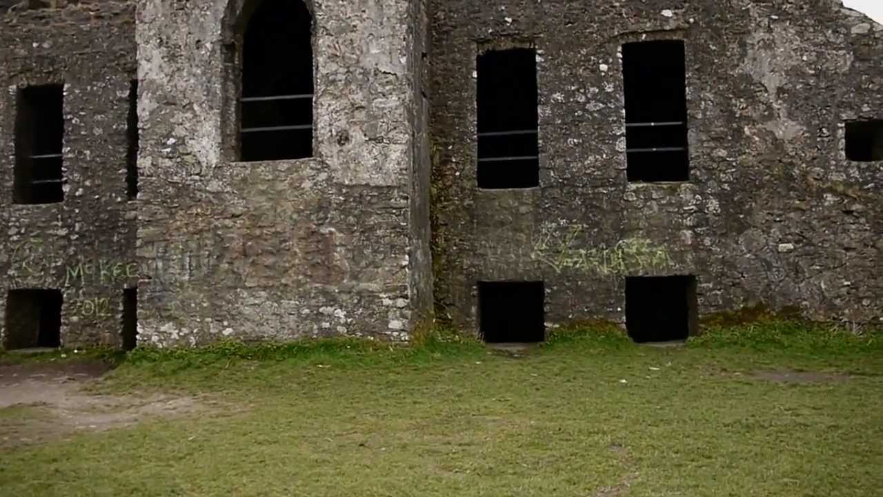 Hellfire Club On Montpelier Hill Ireland Tour Hellfire Club On Montpelier Hill Ireland Tour