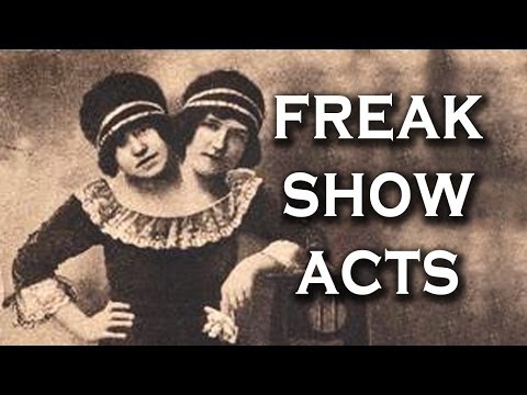 American Horror Story Freak Show 4x09 Promo Codes