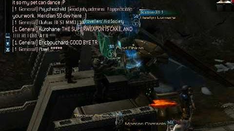 Tabula Rasa Final Moments