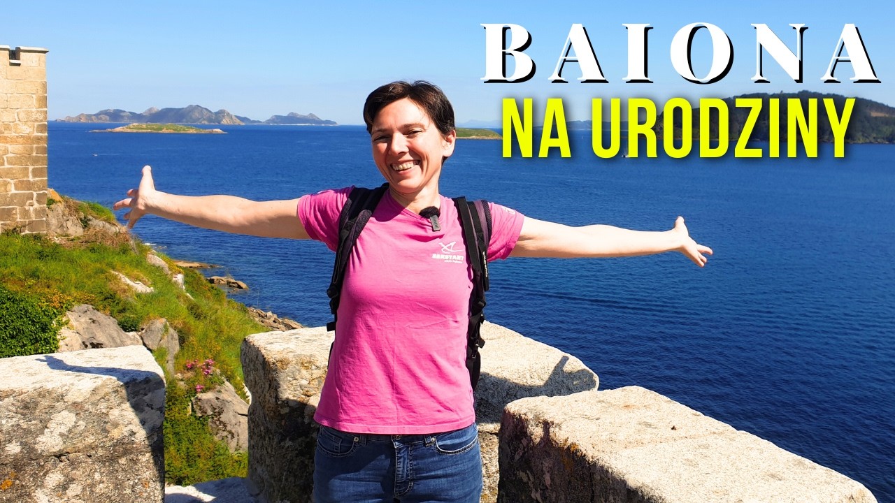 ⁣BAIONA – Najlepszy Prezent na Urodziny!