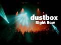 dustbox - Right Now(arranged cover)