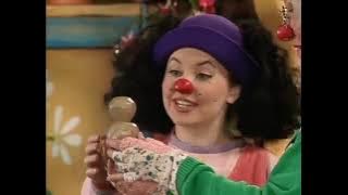 The Big Comfy Couch – 1 Potato 2 Potato (Season 5, Episode 5) | Full Episode – Counting Fun!