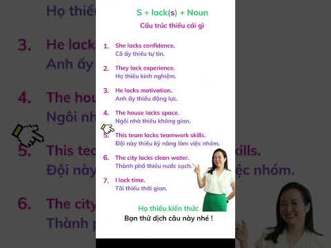 Bạn có biết