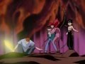 Yu yu hakusho opening 2  hohoemi no bakudan