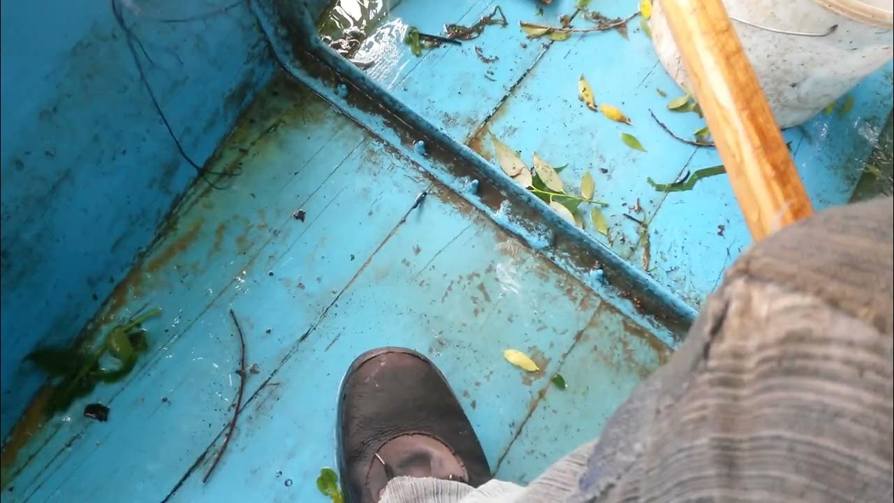 Есть щука. Ну такая, с килограмм - YouTube