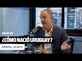 Cómo Nació Uruguay Gabriel Quirici Y El Proceso Independentista