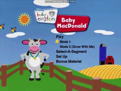 Baby Einstein baby