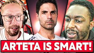 Thumbnail for LEE GUNNER 'It's Not Just 1 Game! It's The Same Sh** Football'