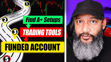Day Trading for Beginners: Funded Account, Trading Tools & How to Find Stocks to Trade