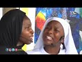 The ayes have it have it the winning play at kenya national drama festival by riara springs