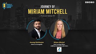 Empowering Lives Through Lending: Miriam Mitchell Chief Lending Officer at @AdditionFinancial