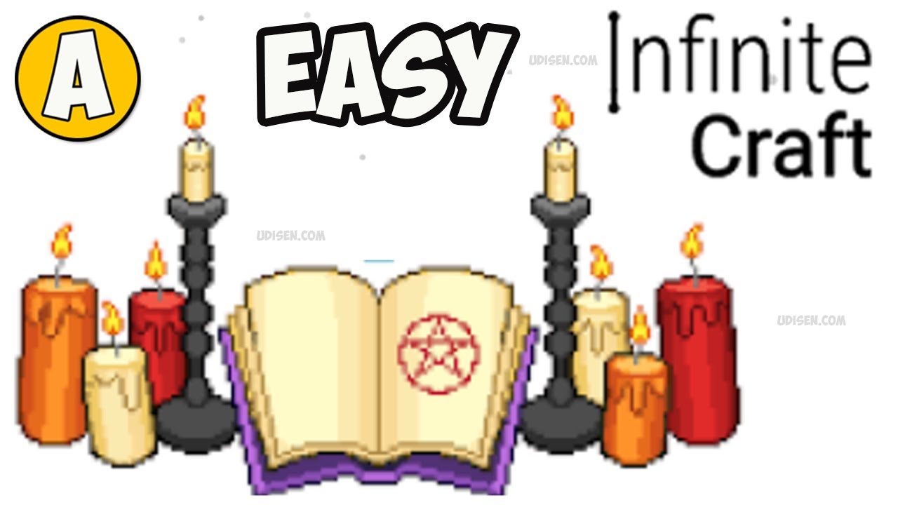 How to make GUIDE in Infinite Craft (EASY recipe) | How to make GUIDE ...