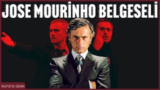 Jose Mourinho Belgeseli [TÜRKÇE ALTYAZI]